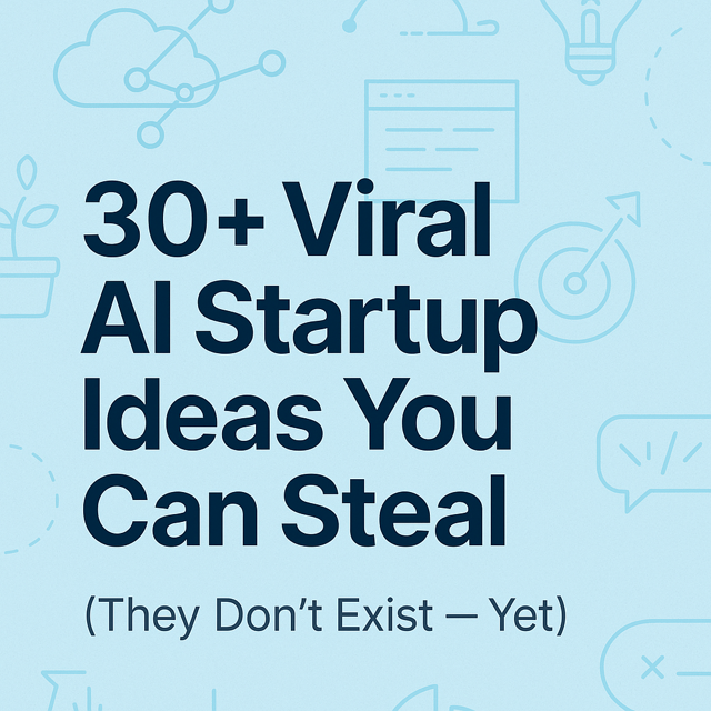 AI Vault Kit Hero Banner